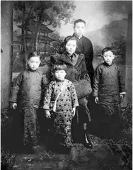 3000亿首富家族 ,“藏”了17年1