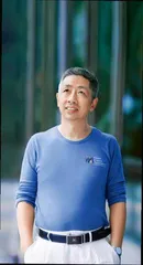 邢杰：人工智能和元宇宙正重构社会