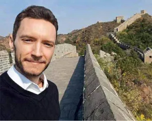 美国独立记者贲杰民:西方人不明白 制裁中国没用1