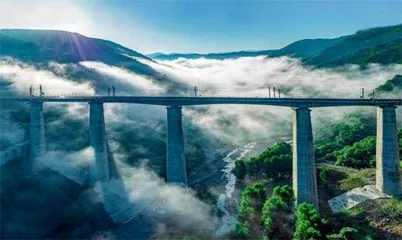 经济学家鞠建东:中国需要升级版“铁公鸡”2