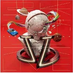 张杰,被音乐熨平5