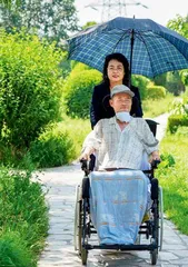 白手起家外卖员变身亿万富翁