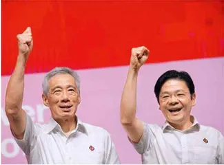 “摇滚”总理,带着吉他上任1