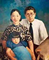 93岁“敦煌少女”,传奇还在继续2