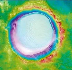 “无名”科学家,为宇宙飞船命名1