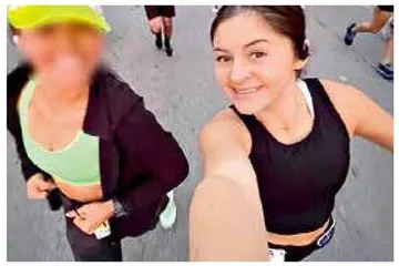 晨跑女生被害,谁之殇2