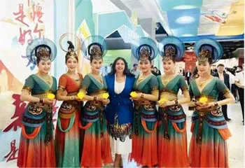 翻译家米拉:《狂人日记》是我的幸运符3