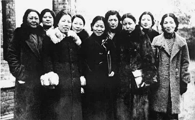 “大姐”,解救那些孩子1
