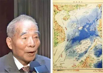 “祖宗海”,一寸也不能丢3