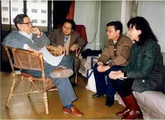 何冀平:我也爱这空荡荡的舞台1