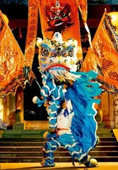 朱铁雄,用“魔法”演绎国风1
