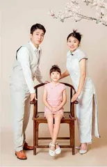 抽粪13年,北京大妞“火”了1
