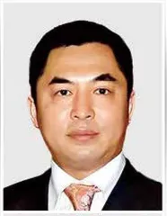 外逃富豪,避罪没有天堂2