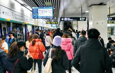 暴雨过后的郑州：恢复、失落与成长中的公共意识