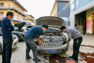 暴雨过后的郑州:恢复、失落与成长中的公共意识3