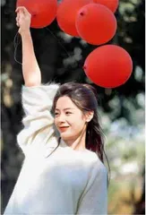 专访陈丽君,越青春越自由2