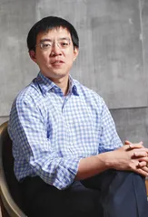 ​风险投资人：如何做一个弄潮儿3
