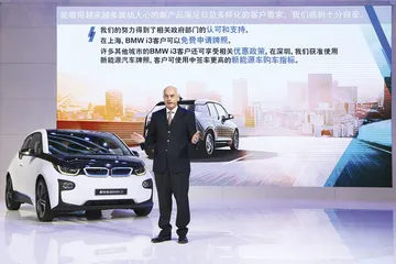 “微辣”的车市依然可期1