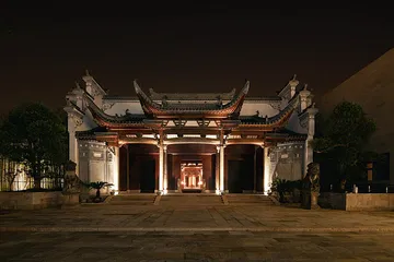 ​秦同千：做一个有敬畏心的古建收藏者1