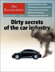 环球要刊速览（857）4