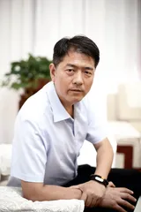​金立群：执掌亚投行1