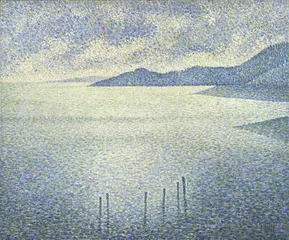 ​听绘画，看声音