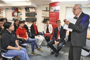 ​大数据时代，学习之变