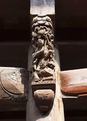 ​秦同千：做一个有敬畏心的古建收藏者4