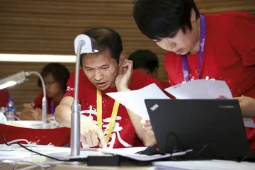 ​大数据时代，学习之变1