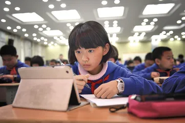 ​大数据时代，学习之变2