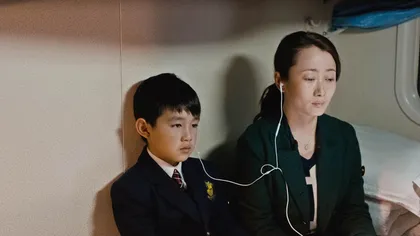 ​赵涛，演别人的一生，然后自己慢生活