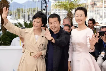 ​赵涛，演别人的一生，然后自己慢生活2