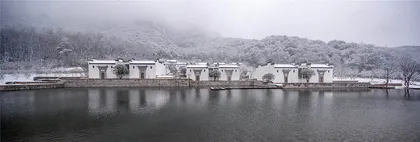 ​秦同千：做一个有敬畏心的古建收藏者10