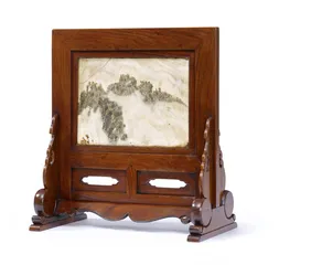 ​叶承耀与黄花梨家具1