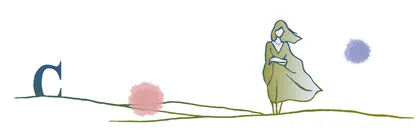 C小姐