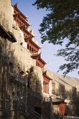 ​丝路明珠： 中外交流与敦煌文化3