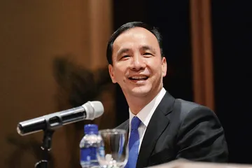 ​国民党“换柱”风波1