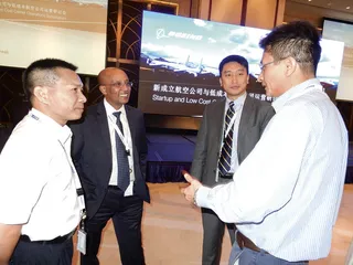 航空市场向“低成本”转向