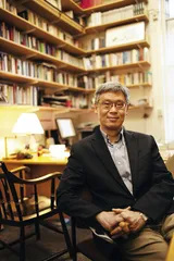 ​他乡何处是故乡：张爱玲美东地理16