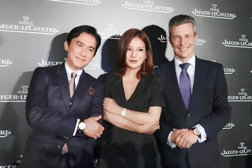 表展的互动