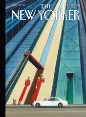 环球要刊速览（858）1
