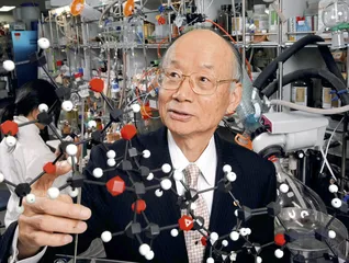 ​生理学或医学奖：抗击疟疾2