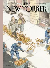 环球要刊速览（862）3