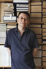 ​止庵：有一个“晚期张爱玲”过早地结束