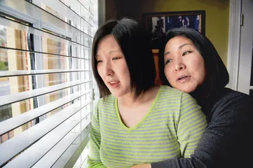 ​孤独症