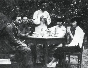 ​止庵：有一个“晚期张爱玲”过早地结束1