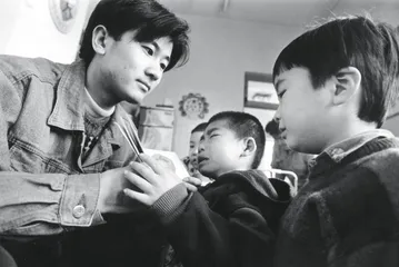 ​孤独症：遗传之谜