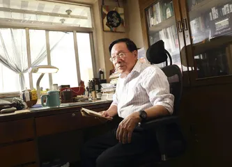 ​赵孟頫，时代迭变与他的书画2