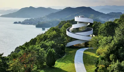 恋爱中的建筑