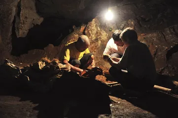 ​道县发现：47枚牙齿的故事